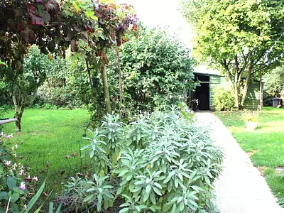 Maison, 96 m²