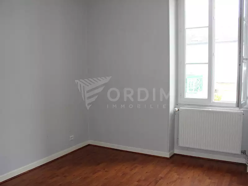 Appartement, 63,72 m²