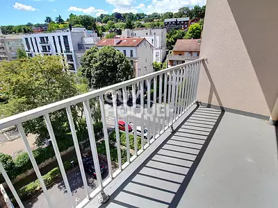 Appartement, 42 m²