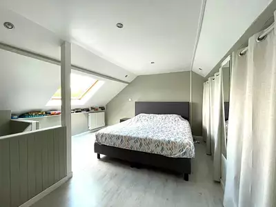 Maison, 83 m²