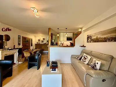 Appartement, 85,94 m²