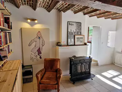 Maison, 232 m²