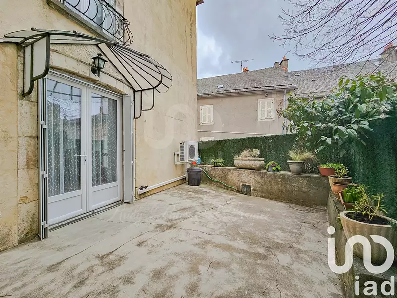 Maison, 177 m²