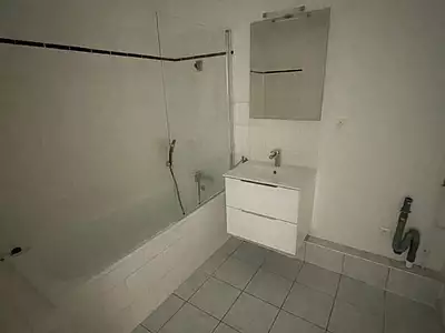 Appartement, 84,35 m²