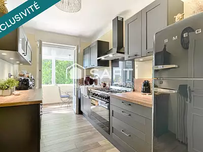 Maison, 150 m²