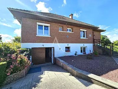 Maison, 76,03 m²