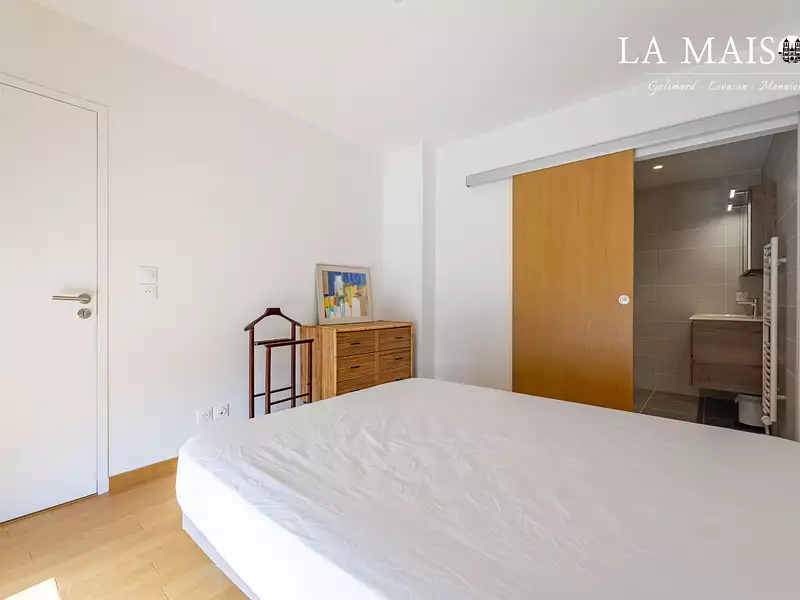 Appartement, 74,36 m²
