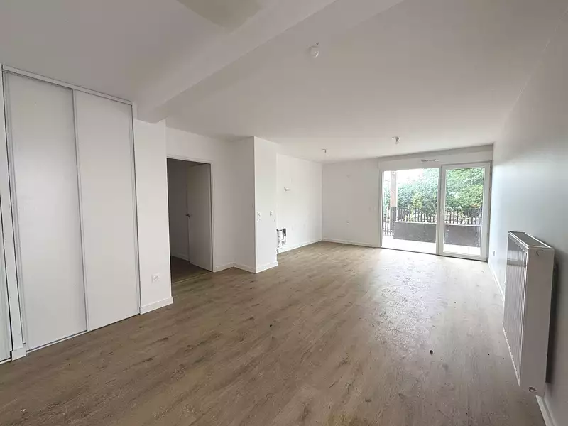 Appartement, 73 m²