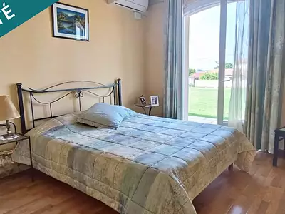 Maison, 135 m²