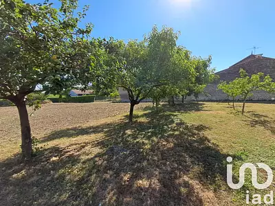 Terrain, 1 248 m²