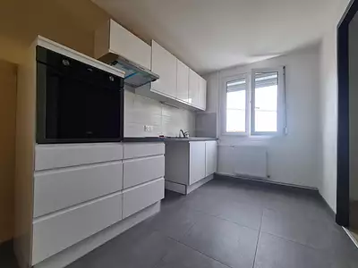 Appartement, 68,56 m²