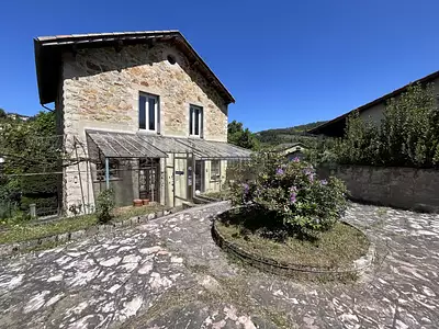 Maison, 75 m²