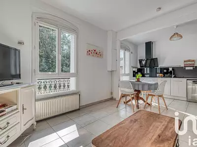 Maison, 70 m²