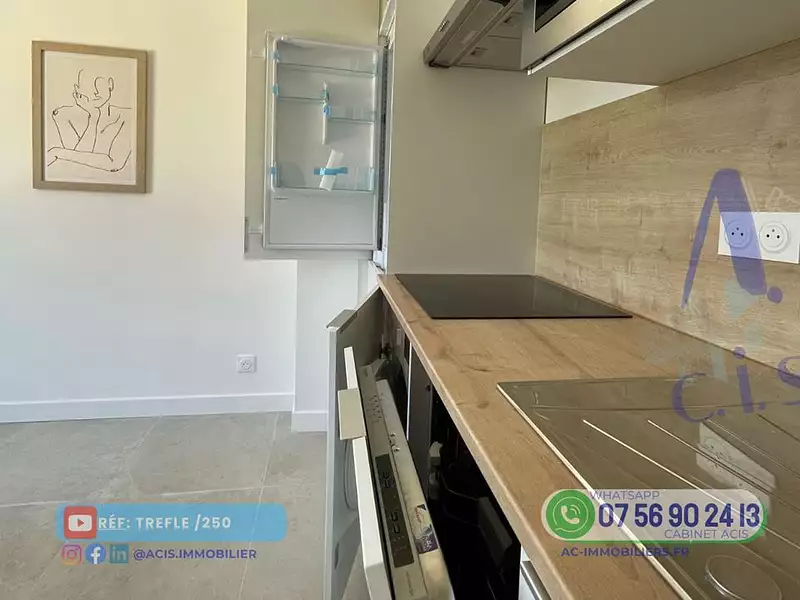 Maison, 71 m²