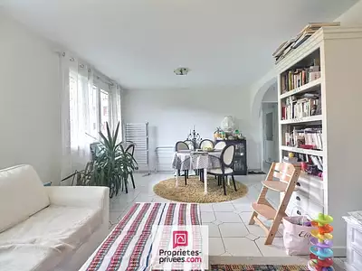 Appartement, 80 m²