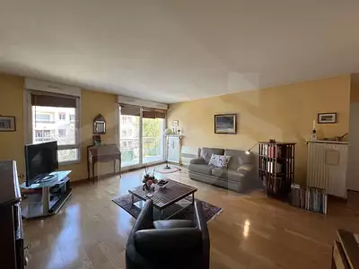 Appartement, 80,57 m²