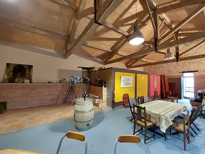 Maison, 266 m²