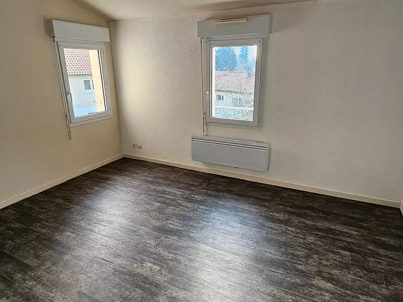 Appartement, 22 m²