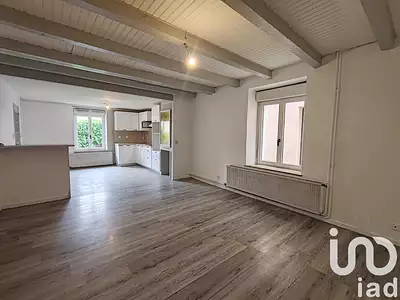 Maison, 85 m²