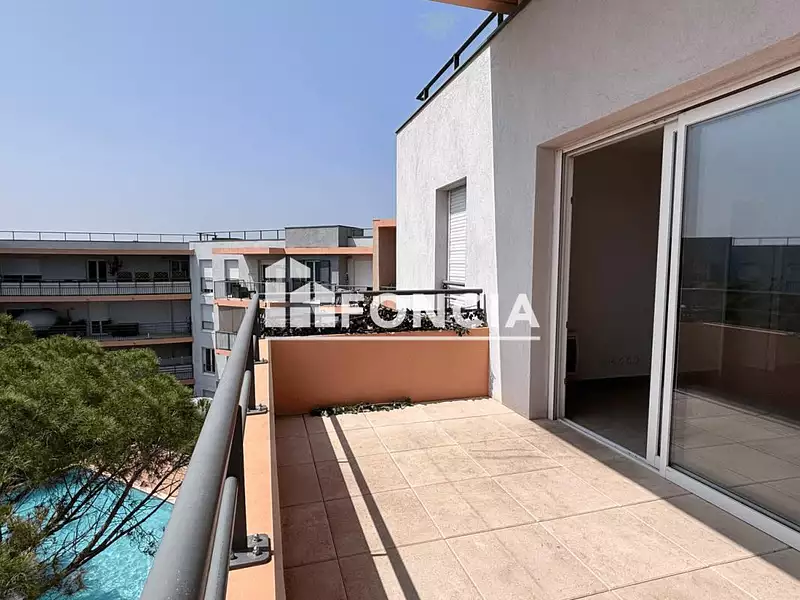 Appartement, 77 m²