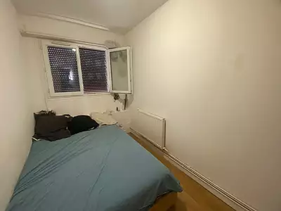 Appartement, 28,61 m²