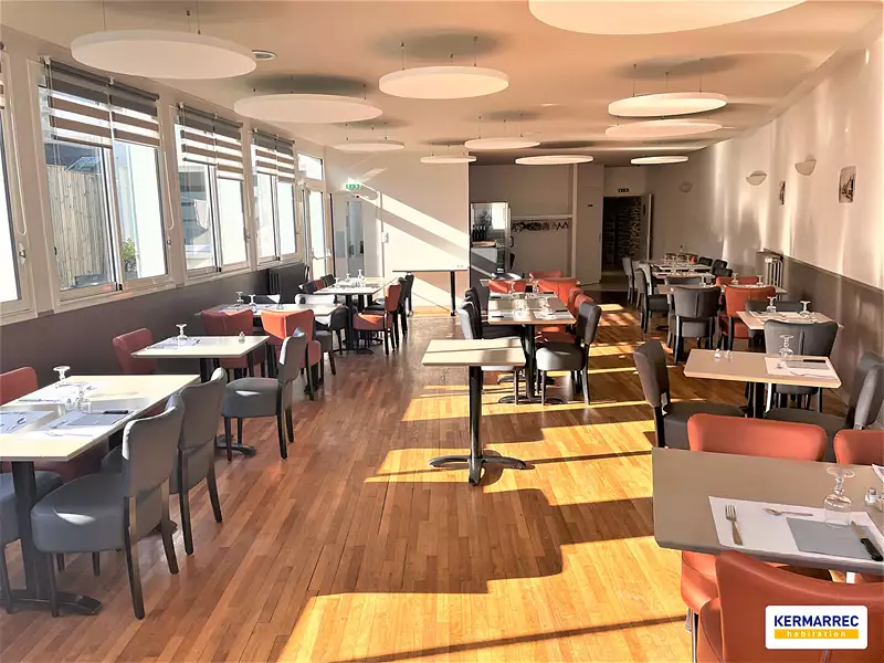 Divers, 240 m²