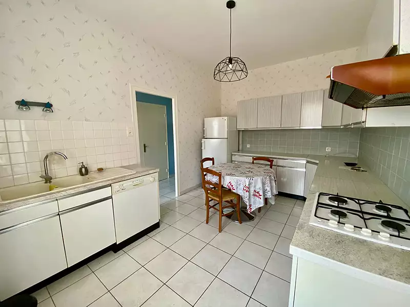 Maison, 117,67 m²