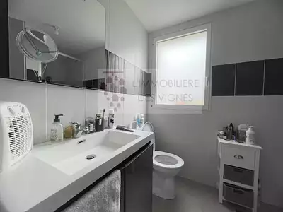 Maison, 40 m²