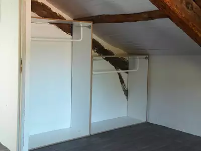 Appartement, 80,45 m²