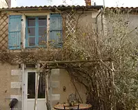 Maison, 70 m²
