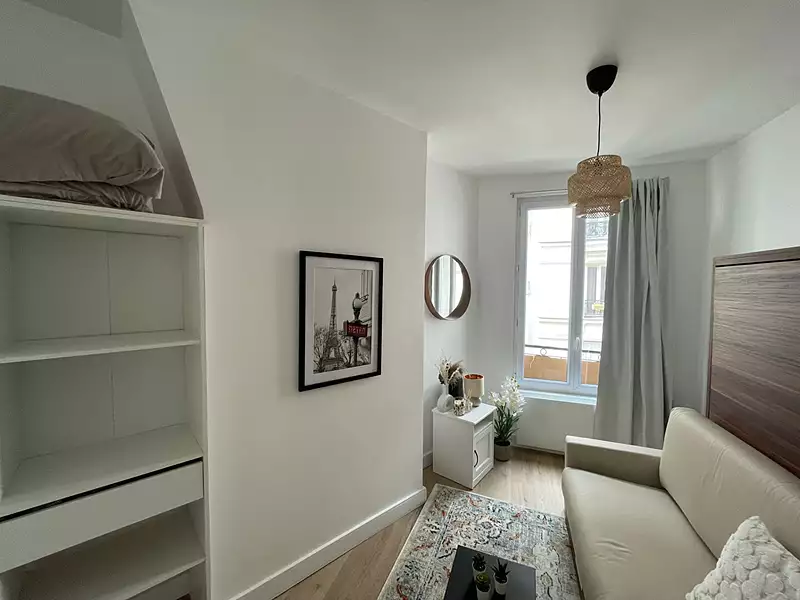 Appartement, 20 m²