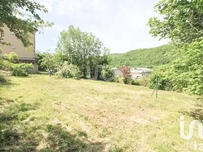 Terrain, 662 m²