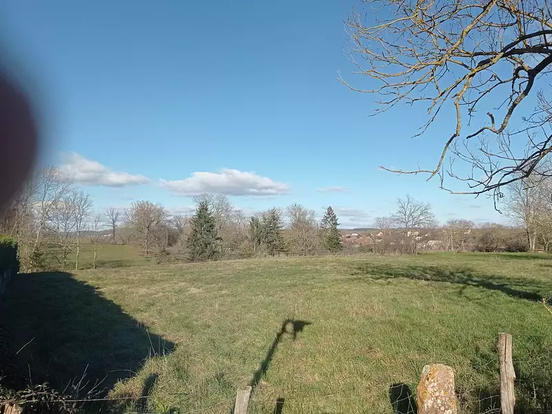 Terrain, 3 630 m²