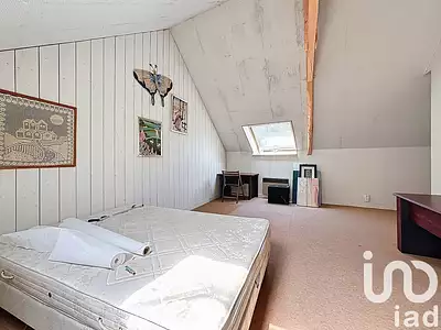 Maison, 105 m²