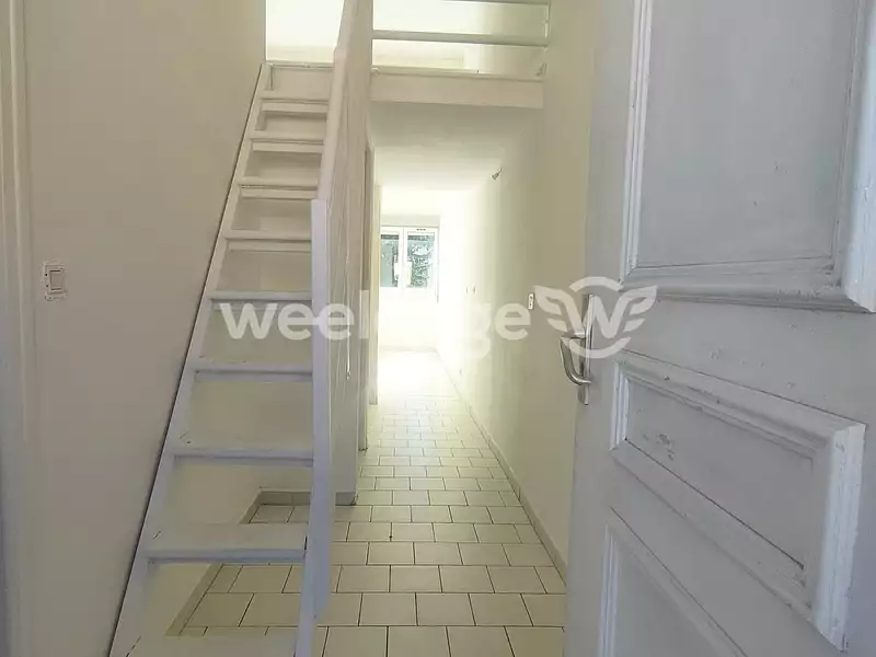 Appartement, 47,75 m²