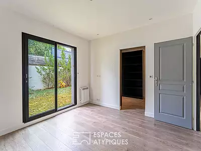 Maison, 165 m²