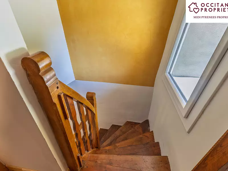 Maison, 83 m²