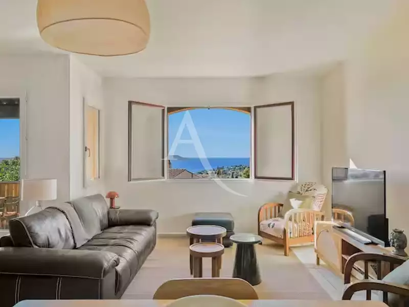 Appartement, 73,33 m²