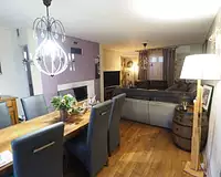 Maison, 215 m²