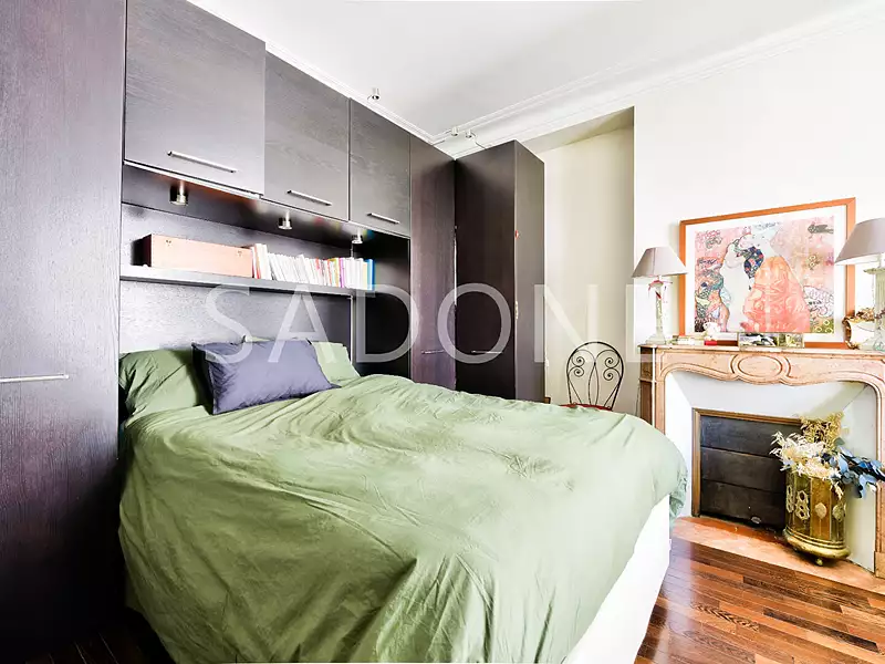 Appartement, 51 m²