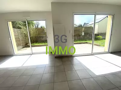 Maison, 88 m²