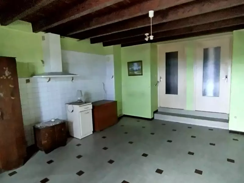 Maison, 100 m²
