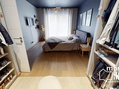 Maison, 130 m²