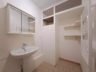 Appartement, 52,07 m²