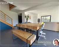 Maison, 148 m²