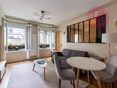 Appartement, 41,3 m²