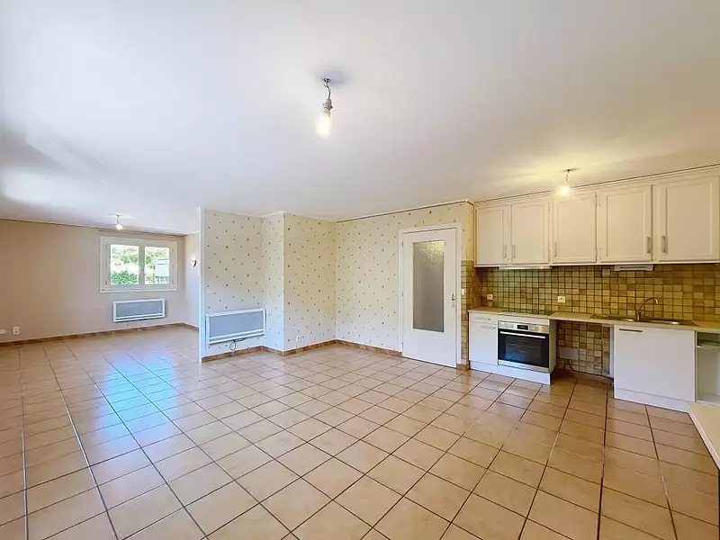 Appartement, 90 m²