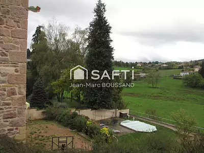 Maison, 270 m²