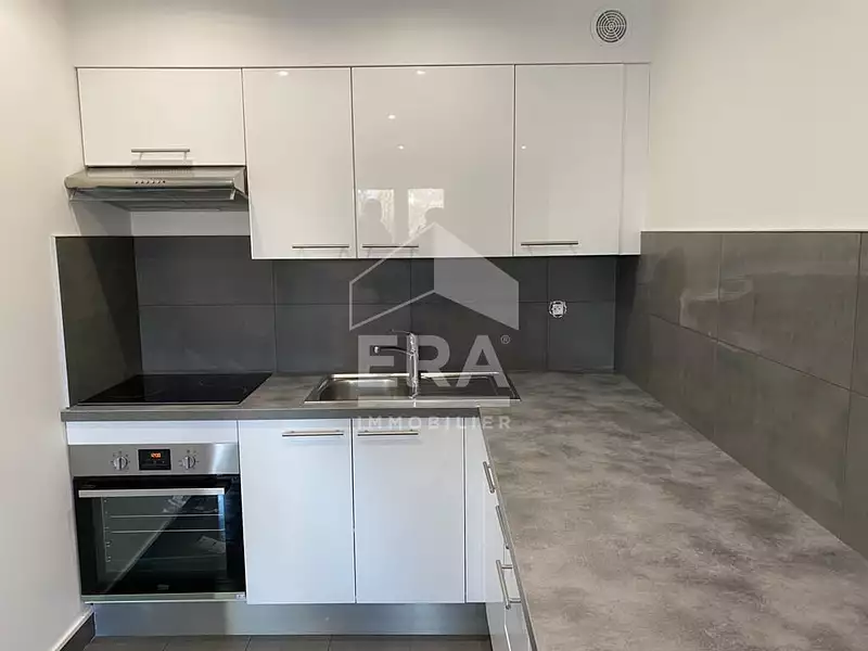 Appartement, 48,1 m²