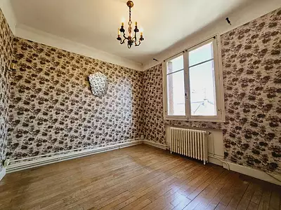 Maison, 67 m²